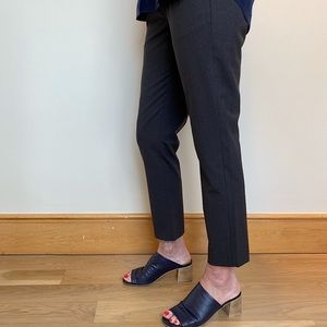 Brunello Cucinelli
elastic-waist trousers